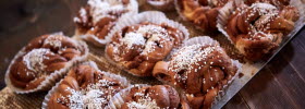 Cinnamonbuns