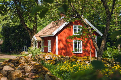Åsle Tå, Falköping