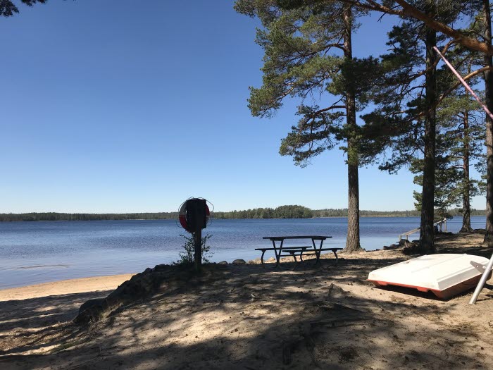 Lagamanshaga