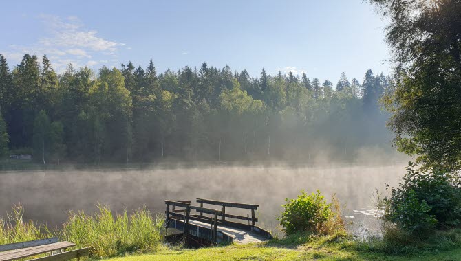 Fiska Outdoor Sjuhärad