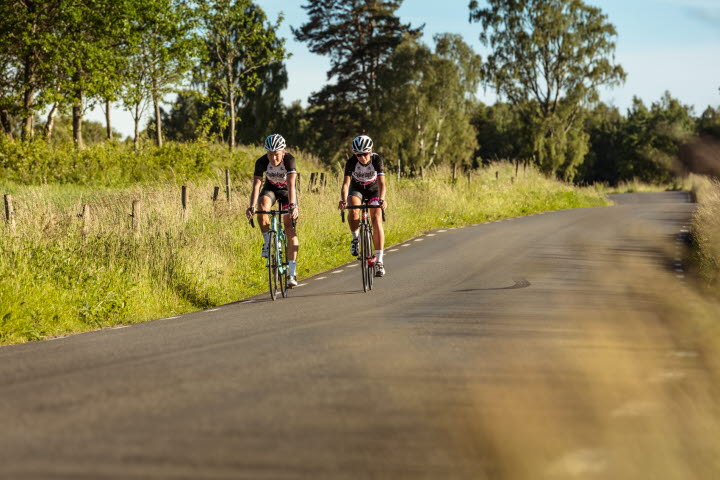 Mönarpsrundan 51 km