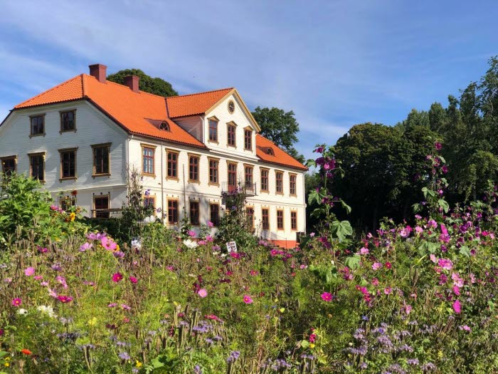 Vildmarksleden Årås