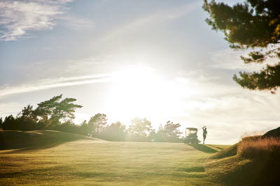 Skaftö Golfklubb