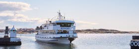Kungsö Jubileumstur till Hönö klåva