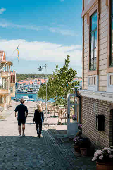 Grand Hotel Marstrand