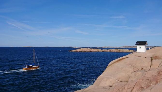 Stångehuvud, Lysekil - Havings skafferi