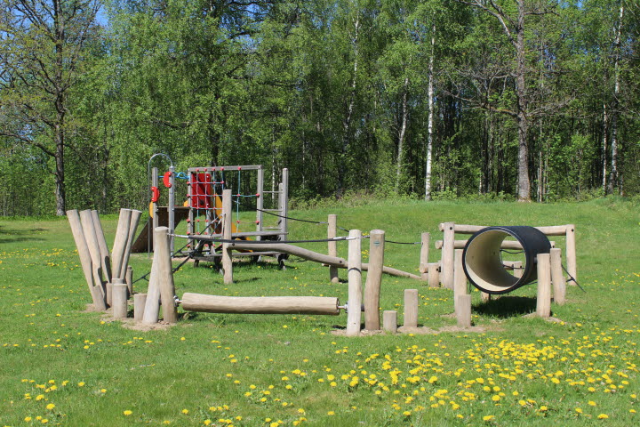 Lekplats Kvigärdet