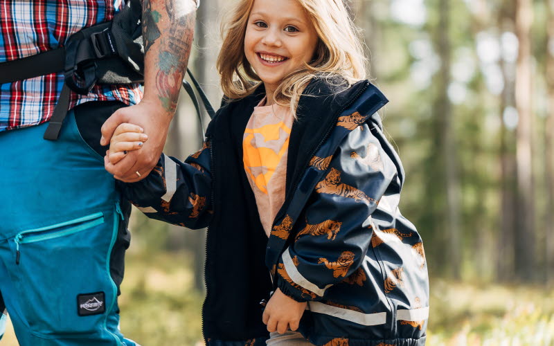 Maplelake Adventure