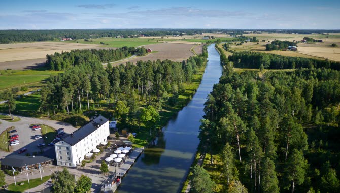Norrqvqarn Hotell & Konferens.