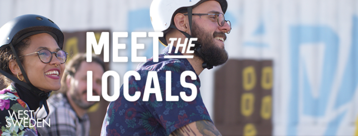 Meet the Locals 