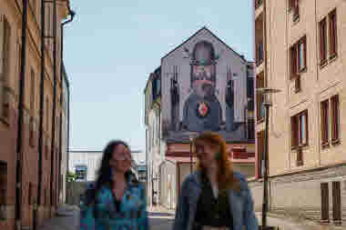 Borås