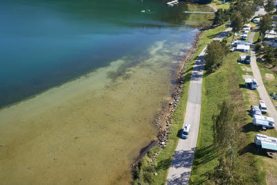 Hafsten Resort & Camping, Uddevalla