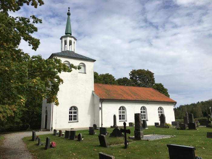 Sanne kyrka