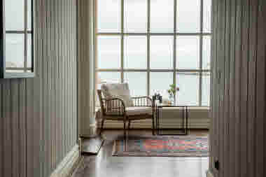 Marstrands Kurhotell, Marstrand