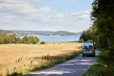 Hafsten Resort & Camping, Uddevalla