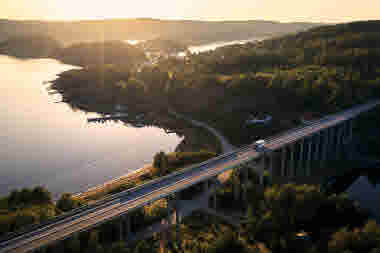 Vindöbron