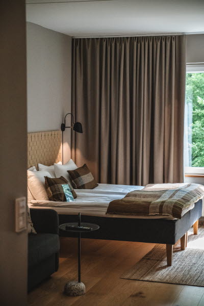 Hotell Lassalyckan, Ulricehamn