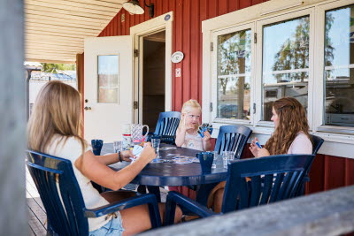 Hafsten Resort & Camping, Uddevalla