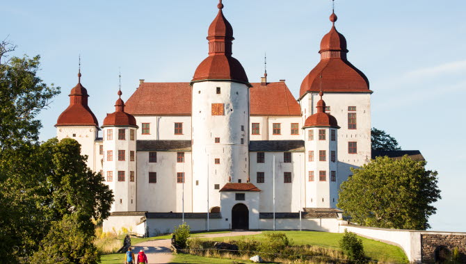 Läckö Slott