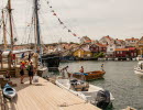 Grundsunds Hamn