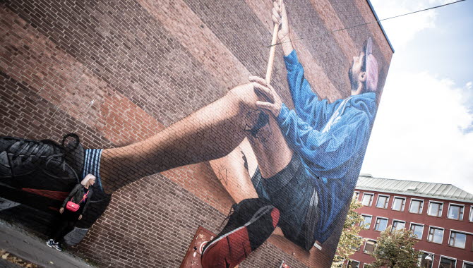 Streetart