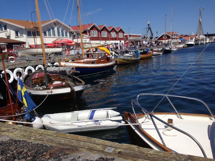 Ön Hönö