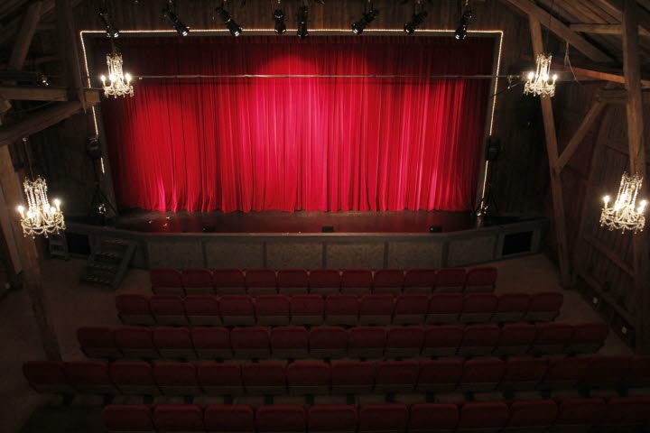 Teaterhuset