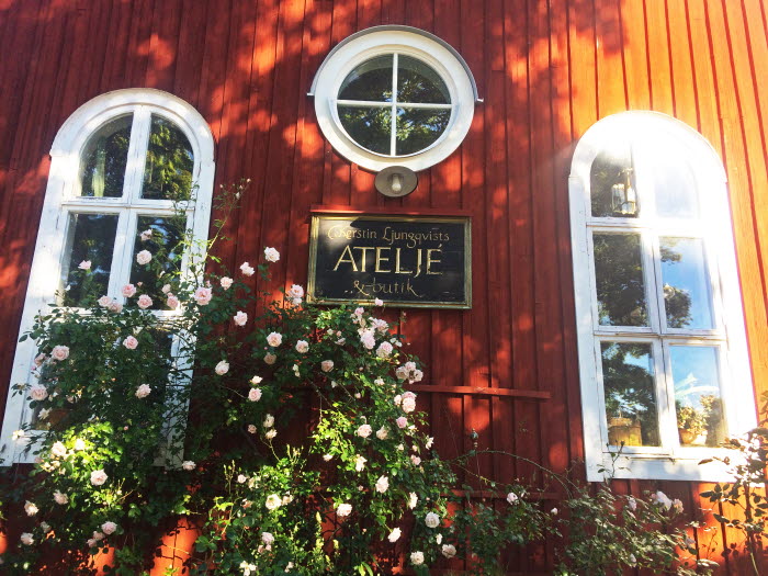 Kerstins Ateljé & Butik