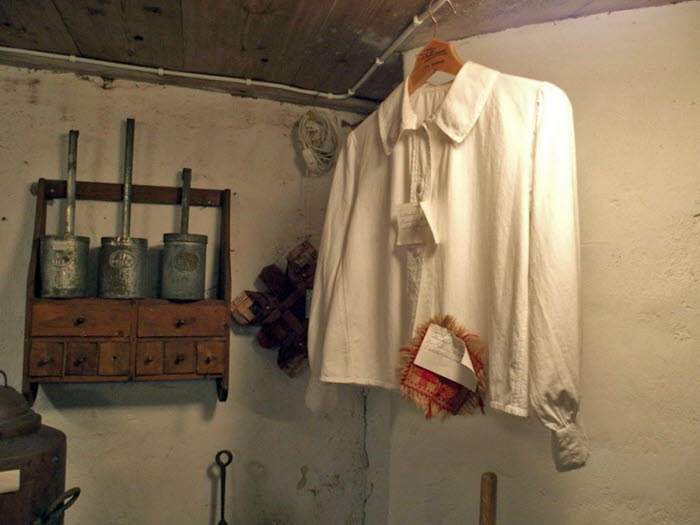 Hova hembygdsmuseum