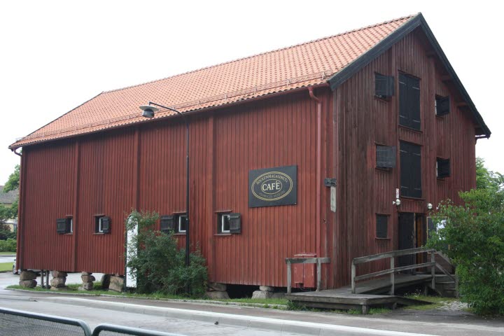 Tanumshede