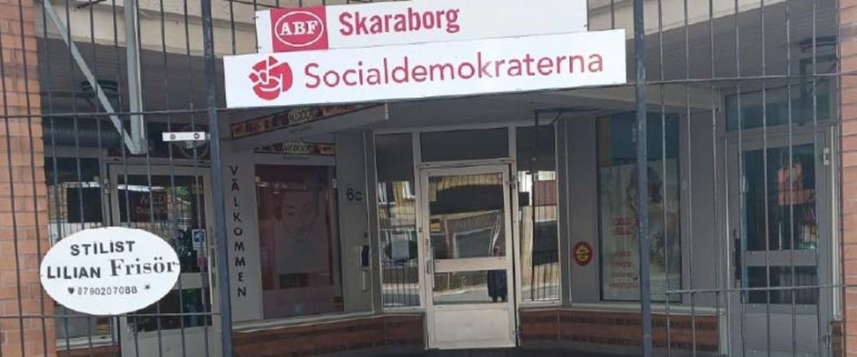 Bild på ABF