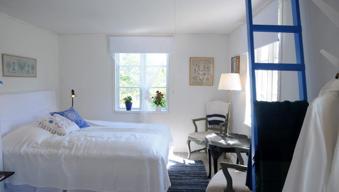 Villa Weidling i Fengersfors