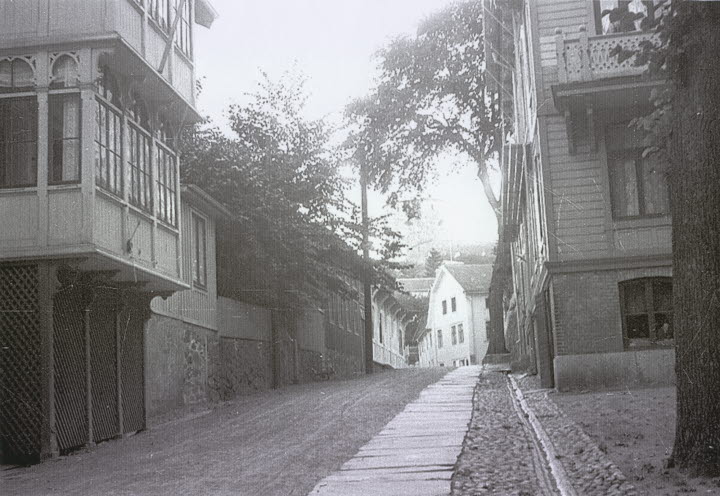 Marstrands Hembygdsförening