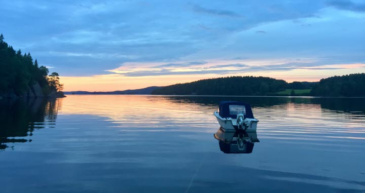 Södra Lelångs FVO