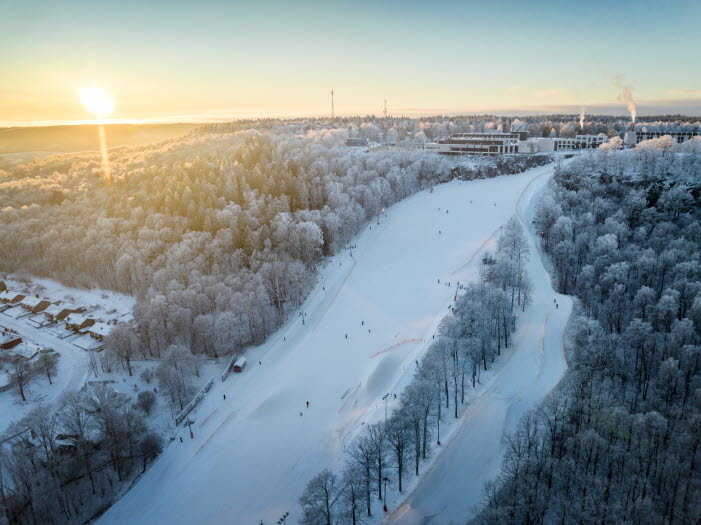 Billingebacken öppettider och priser säsong 20242025