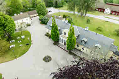Munkedals Herrgård, Munkedal