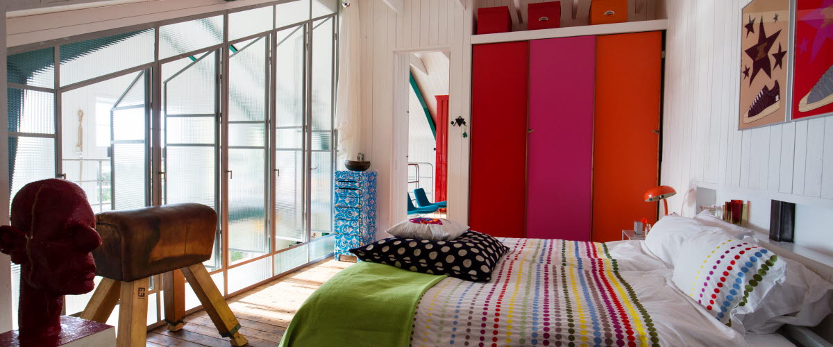 Interior Lådfabriken
