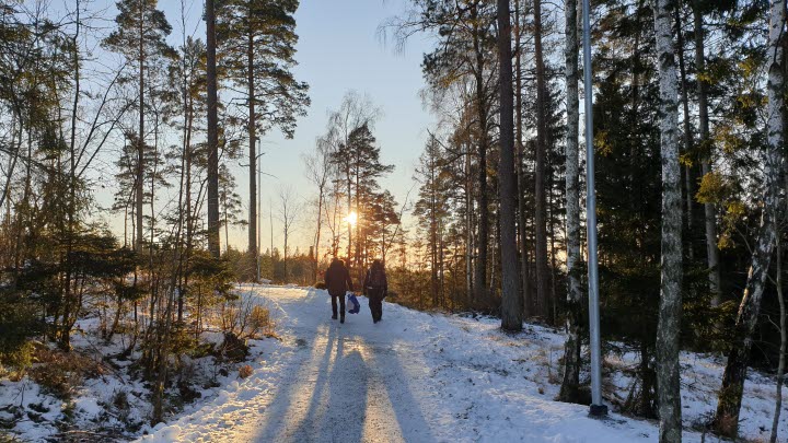 Gässlösa friluftsområde