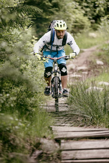 Tiveden MTB XC