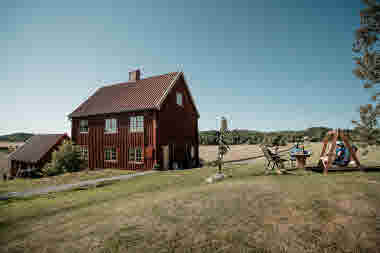 Brålands Gård, Munkedal