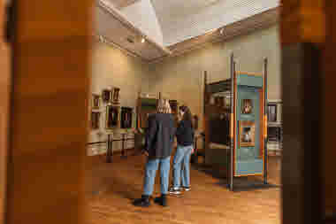 Bohusläns Museum, Uddevalla