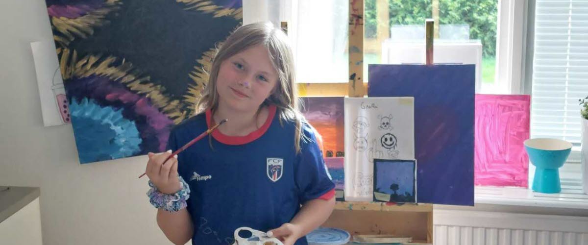 Bild på Alice Skog