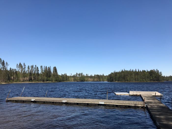 Ösjön