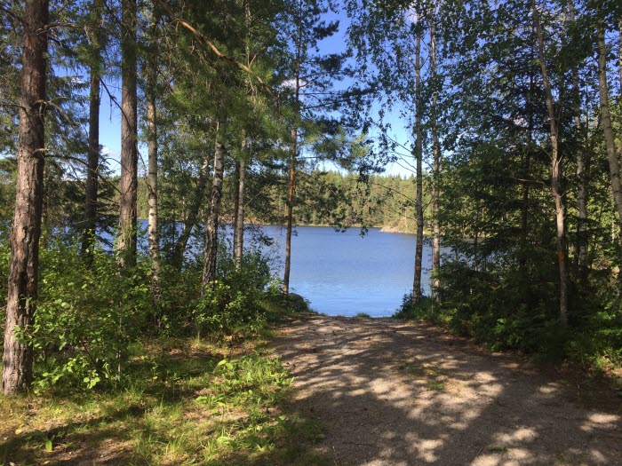Fillingsjöns fVO