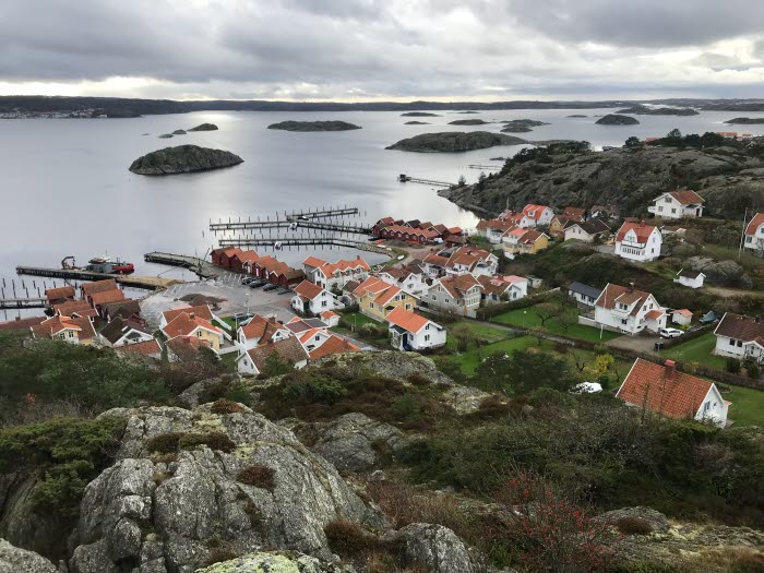 Rågårdsvik