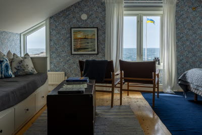 Pater Noster, Hamneskär