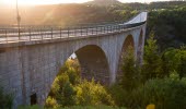 Old Bridge to Svinesund