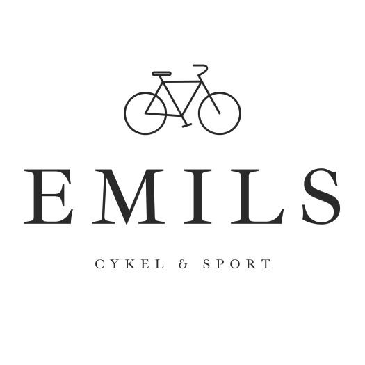 Emils cykel och sport