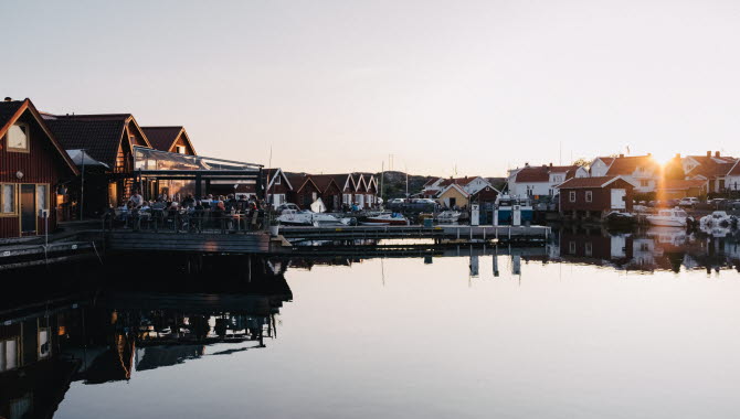 björholmen