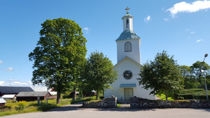 Mo kyrka